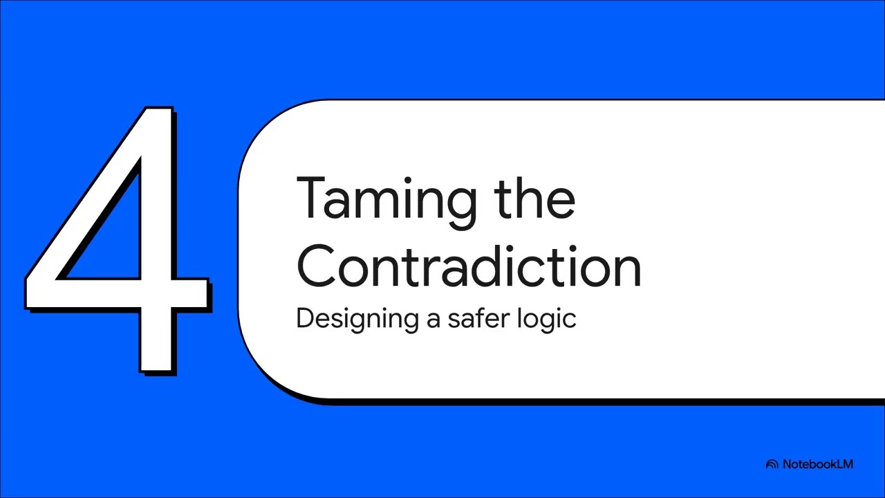 The Principle of Explosion and Paraconsistent Logic