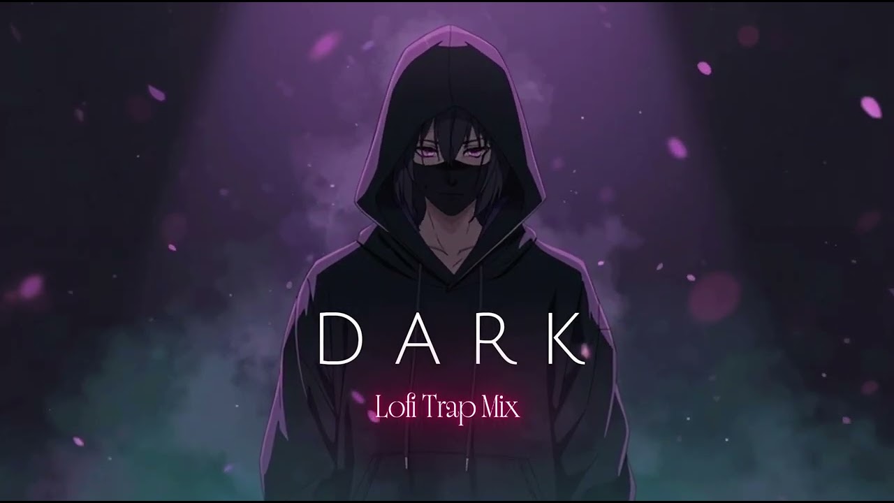 DARK | Trap Mix