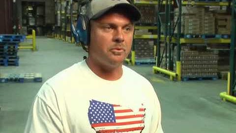 Vocollect Voice at Work - Replenishment - Exception Handling and Replenishment