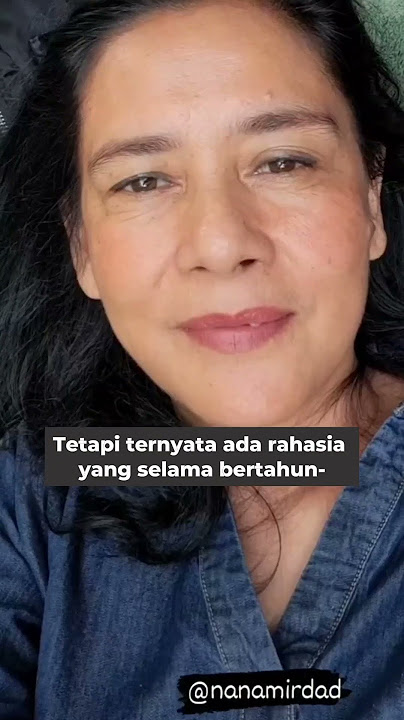 Terungkap Alasan Lydia Kandou Rela Jadi Istri Kedua Jamal Mirdad