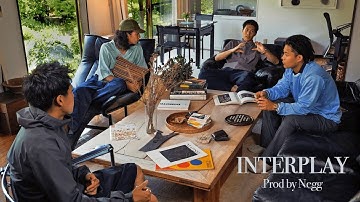 interplay - interplay (Official Video)