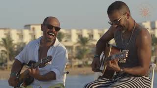 مسار اجباري - شيروفوبيا | Massar Egbari - Cherophobia Acoustic - Desert Rose Resort #MassarEgbari