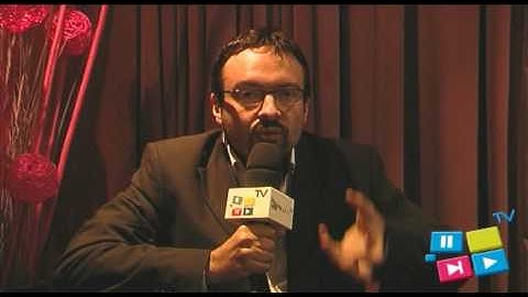 Nuxeo solution open source ECM par Stéphane Fermigier CEO