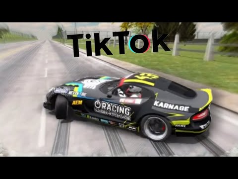 Видео: Подборка лучших видео из Тик тока в Car Parking Multiplayer