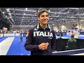 Mondiali Hong Kong 2026 Day 3 - Le parole di Pietro Torre