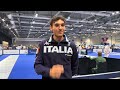 Mondiali Hong Kong 2026 Day 3 - Le parole di Pietro Torre