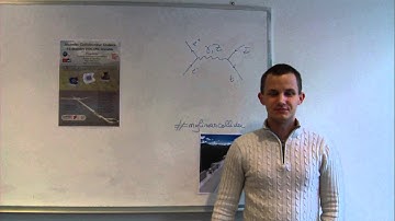 I want the ILC! by Bilokin Sviatoslav #mylinearcollider