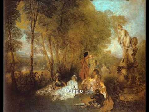 Antonio Vivaldi: Concerto 'per Anna Maria' for vio...