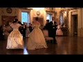 Stanford at Spoleto: Tea Dance Cotillion (Musical Chairs)