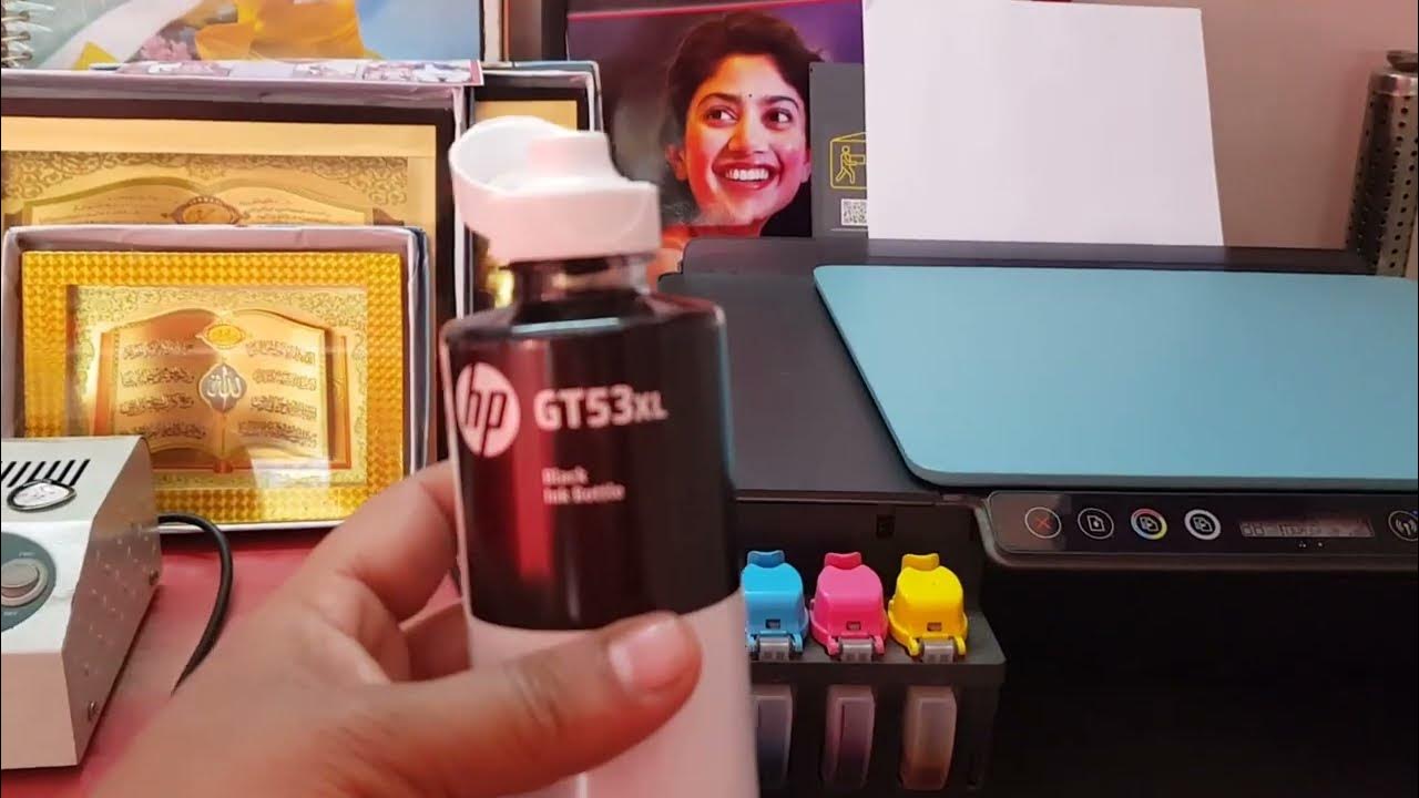 How To Put Ink In Hp Smart Tank 516 HP 516 Printer Ink Refill Process how-to-put-ink-in-hp-smart-tank-516-hp-516-printer-ink-refill-process