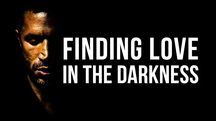 A Week In Darkness: The Purest Medicine | Aubrey M...