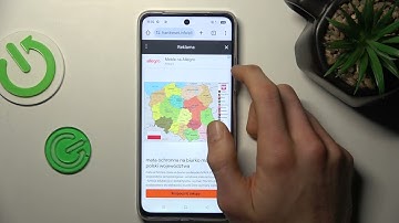 How To Add Website Shortcut Icon To Home Screen on REALME C75