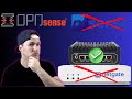 Switching from PFsense to OPNsense? Here&#39;s a basic setup