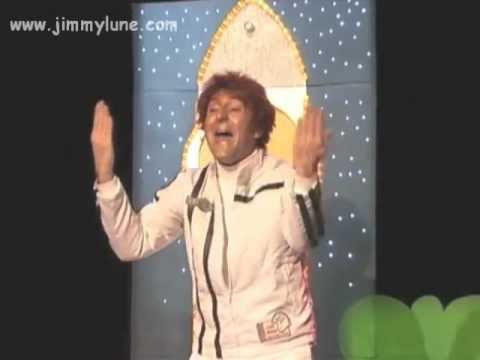 Les aventures musicales de Jimmy Lune (spectacle p...