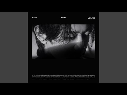 민호 MINHO 놓아줘 (Chase) Official Instrumental (SMini Album)