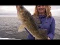 Lake Of The Woods Walleyes &amp; More!!!