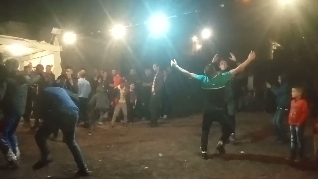 اعراس عين زانة الخروبة