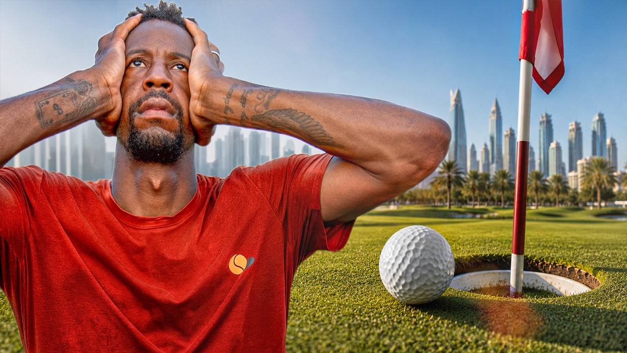 My Worst Round Ever… Here's What Happened