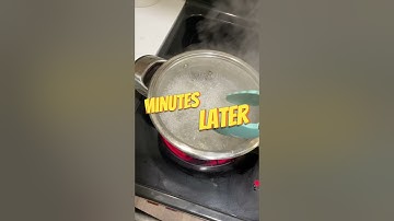 Boiling Bass Strings - Does It Work?