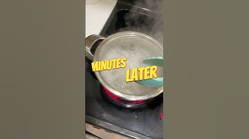 Boiling Bass Strings - Does It Work?