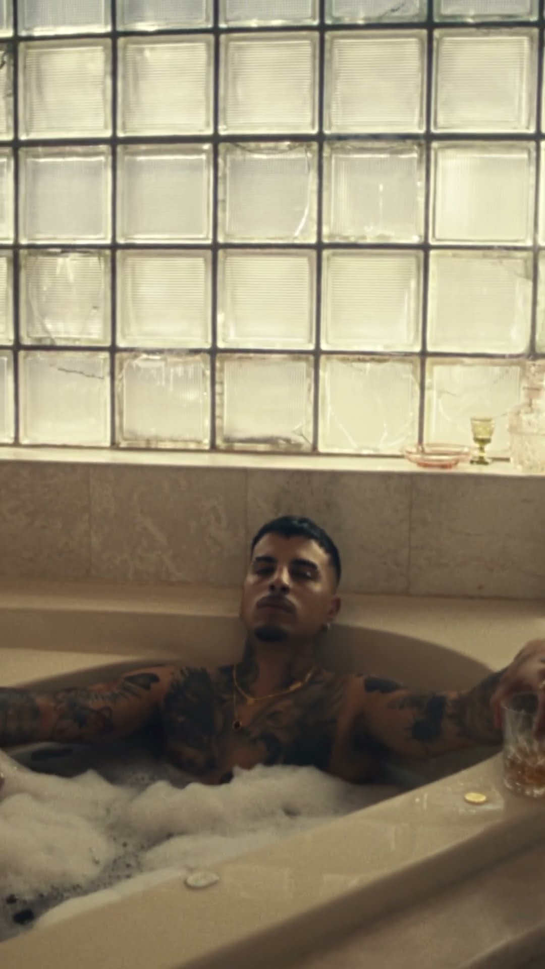 DEJAME ENTRAR (Official Trailer) #rauwalejandro #latinmusic #urbanlatin #reggaeton