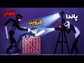 مجموعه لحظات فان پاندا که تا حالا ندیدین