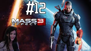 [Part 12] [Final] Mass Effect 3