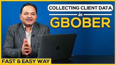 How to Manage GBOB Client