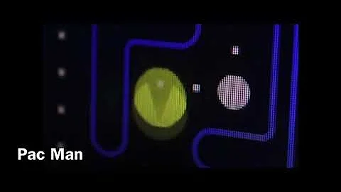 Video Games: A Brief History