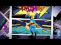 Just Dance 2016 Kaboom Pow