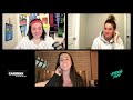 NWSL Matchday 13 Best XI | Sam Coffey, Kayla Sharples, Bia Zaneratto | Attacking Third