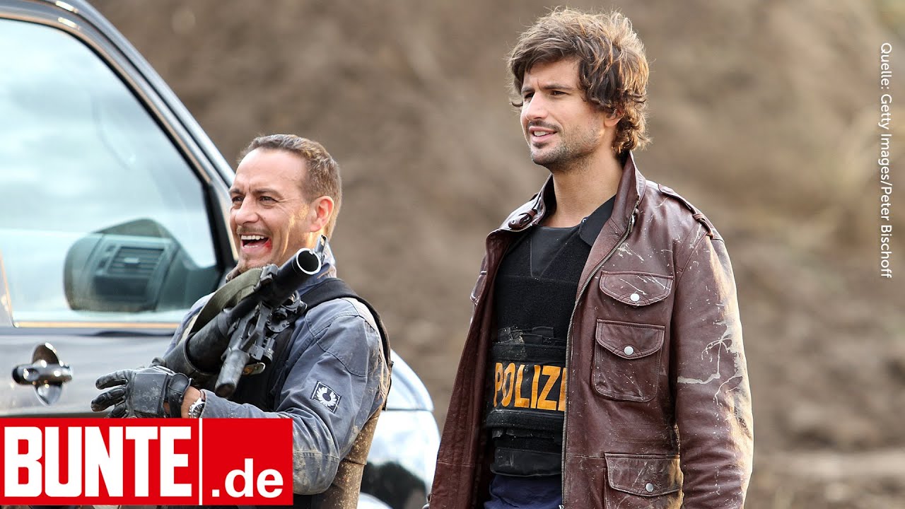 TV-Star wird 47 – So tickt 