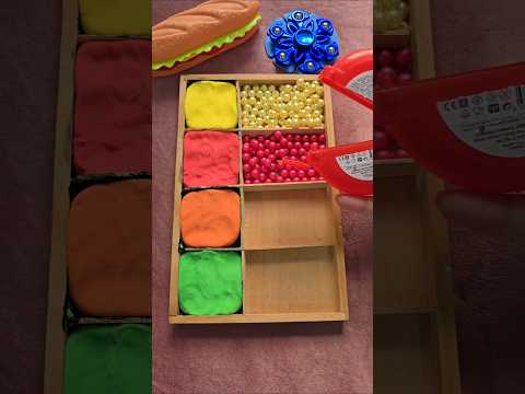 شو بدك يا لولو يا بابا اشتريلي سندويشة بالمارشميلو الحلو  