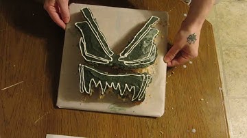 Vampire Freaks Talent Contest Entry :)