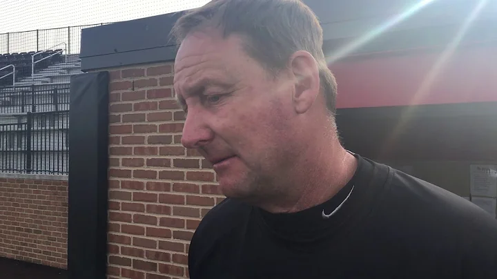 Ball State Baseball: Rich Maloney