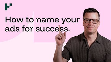 How to Name Your Ad Campaigns Like a Pro (and Why It Matters with Funnel)