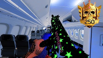 the *NEW* 3 Shot RIVAL 9 CDL Class Setup in MW3