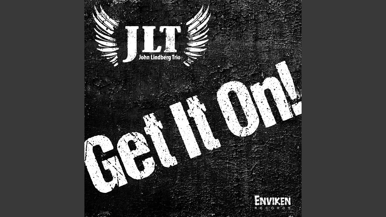Get It On YouTube Get It On YouTube