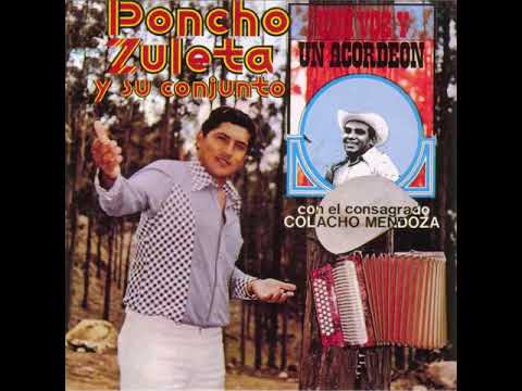 Putar Muero Con Mi Arte - Poncho Zuleta