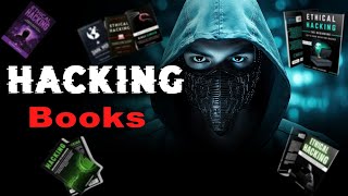 Dangerous Hacking Books for 2025