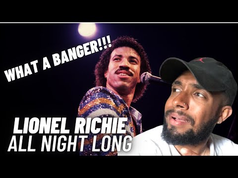 Lionel Richie All