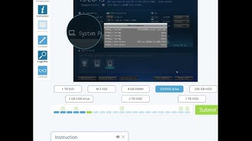 Use UEFI Setup (part 1)