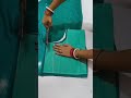 plz support me guys 🙏 aster blouse ki cutting ✂️ #youtubeshorts #blousedesign #nonfollowers #diy