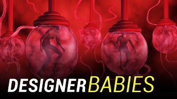 Designer Babies: Are We Close?