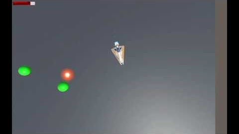 Full Sail University Final Capstone PostMortem