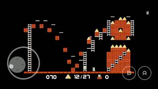 Mine Runner Level 70 Solution/Load Runner Stage 70 Crack