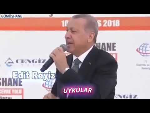 Zalim Geceler ( kılıçdaroğlu Bahçeli Erdoğan)