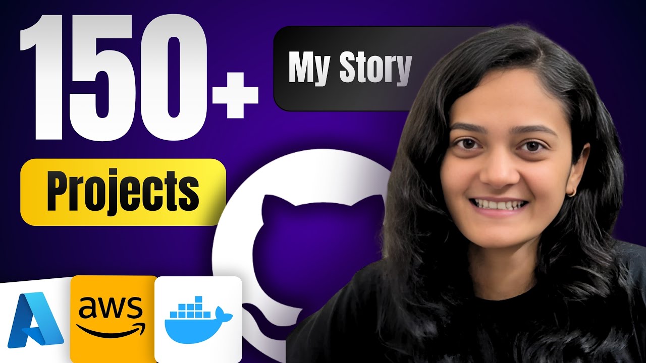 How GitHub Changed My Life: 100+ Projects & Becoming a DevSecOps ...