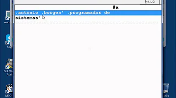 Como usar braille Fácil?