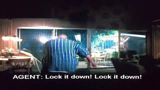 Transformers - Fbi In The House Scene